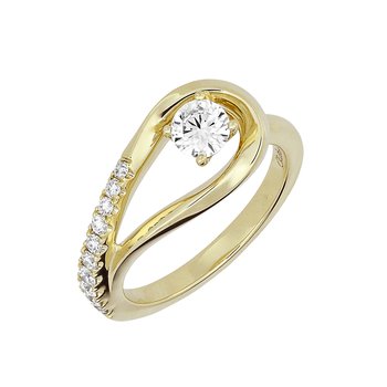 Diamond Fashion Ring FDR14320Y
