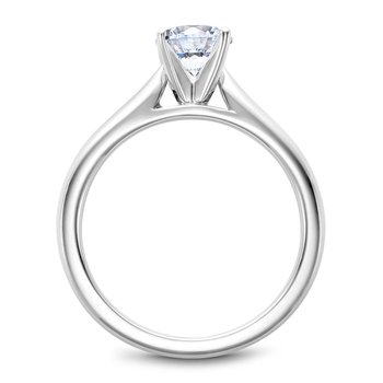 Engagement Ring B190-01WM-100A