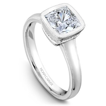 Engagement Ring B026-01WM-FCYA