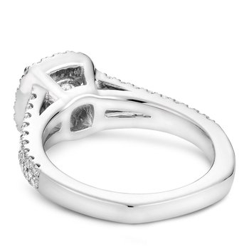 Engagement Ring B015-01WM-100A