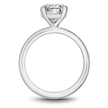 Engagement Ring B371-01WM-100A