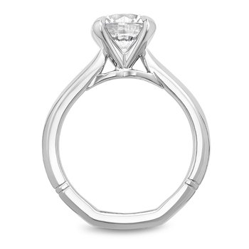 Engagement Ring A031-01WS-FCYA