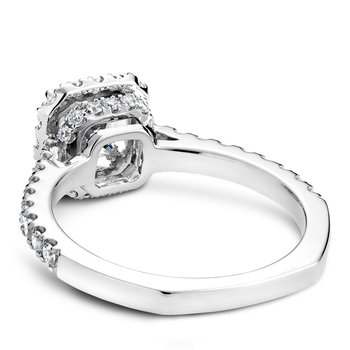 Engagement Ring B034-02WM-FCYA
