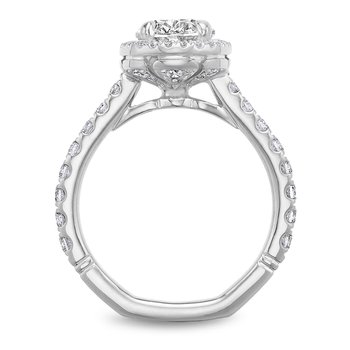 Engagement Ring A016-02WS-FCYA
