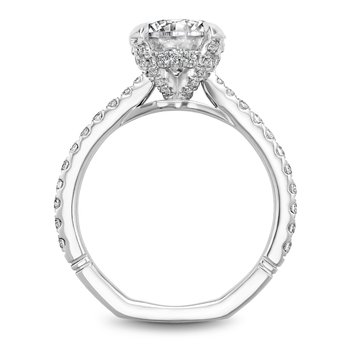 Engagement Ring A021-01WS-FCYA