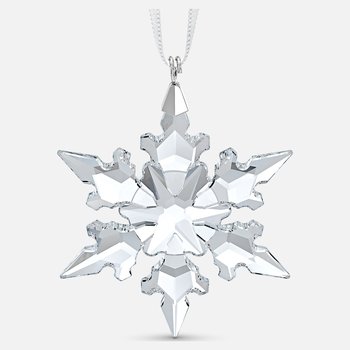Little Snowflake Ornament 5511042