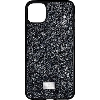 Glam Rock Smartphone case, iPhone® 12 mini, Black 5592043