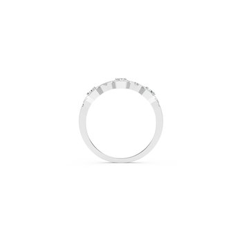 The Forevermark Tributeâ„˘ Collection Three Stone Diamond Ring  FMT3150
