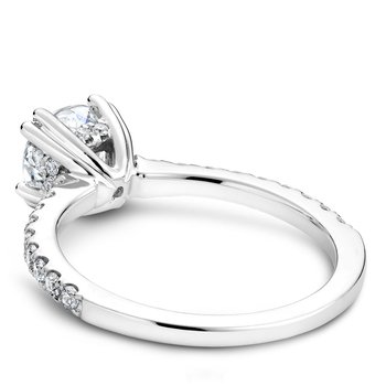 Engagement Ring B004-01WM-100A