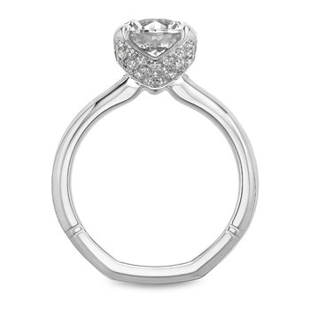 Engagement Ring A027-01WS-FCYA