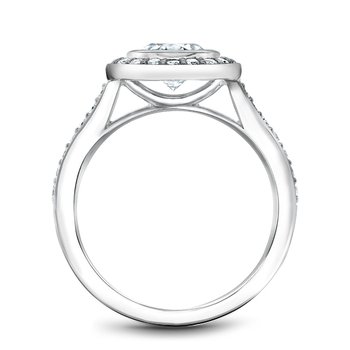 Engagement Ring B153-01WM-100A