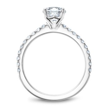 Engagement Ring B101-01WM-100A