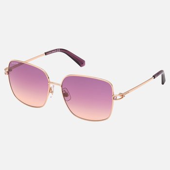 Swarovski Sunglasses, SK0313 28T, Purple 5569398