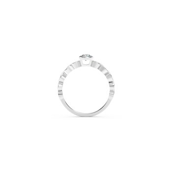 The Forevermark Tributeâ„˘ Collection Stackable Diamond Ring FMT3060