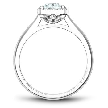 Engagement Ring B260-02WM-FCYA