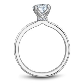Engagement Ring B342-01WM-100A