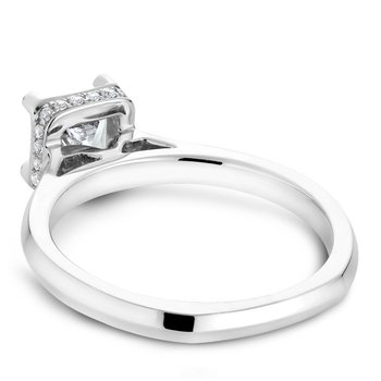 Engagement Ring B041-01WM-FCYA