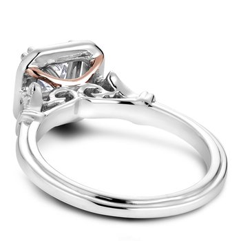 Engagement Ring B070-01WM-FCYA