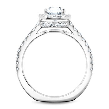 Engagement Ring B034-04WM-FCYA