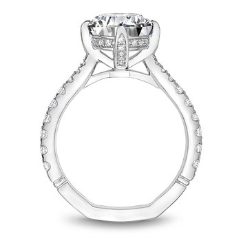 Engagement Ring A014-01WS-FCYA