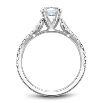 Engagement Ring B154-01WM-100A