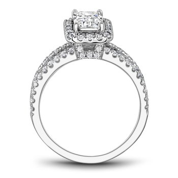 Engagement Ring B092-01WM-FCYA