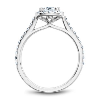Engagement Ring R050-05WM-FCYA