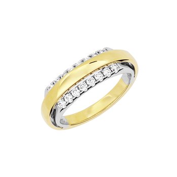 Diamond Fashion Ring FDR14461YW
