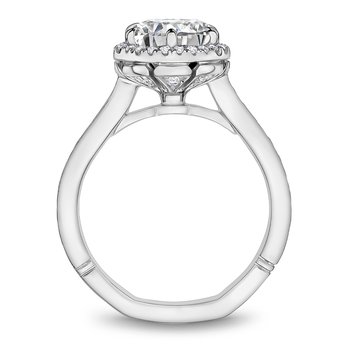 Engagement Ring A002-02WS-FCYA