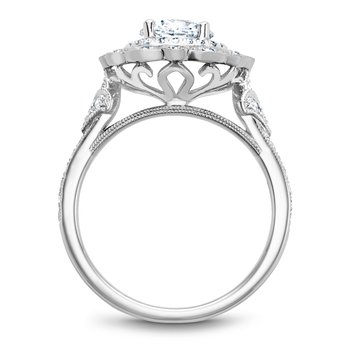 Engagement Ring B289-01WM-100A
