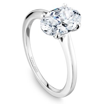Engagement Ring B018-06WM-FCYA