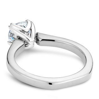 Engagement Ring B001-02WM-100A