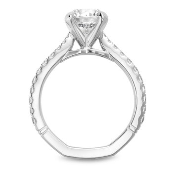 Engagement Ring A032-01WS-FCYA