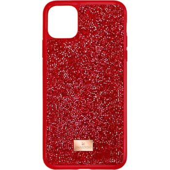 Glam Rock Smartphone case, iPhone® 12 mini, Red 5592044