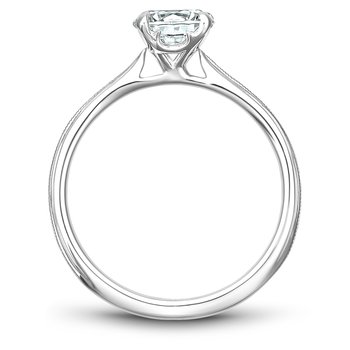 Engagement Ring B247-01WM-100A