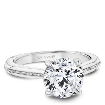 Engagement Ring A006-01WS-FCYA
