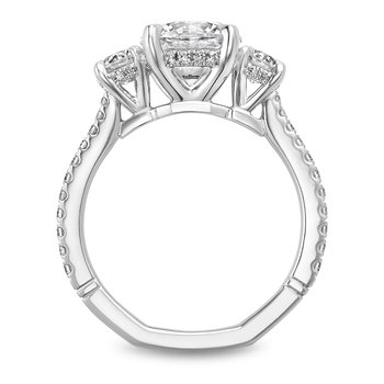 Engagement Ring A038-01WS-FCYA