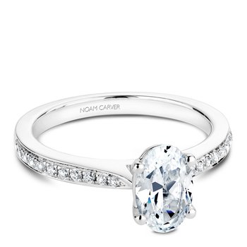 Engagement Ring B018-03WM-FCYA