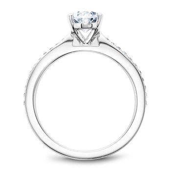 Engagement Ring B018-03WM-FCYA