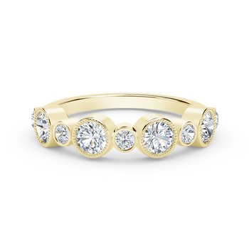 The Forevermark Tributeâ„˘ Collection Diamond Ring FMT3220-58