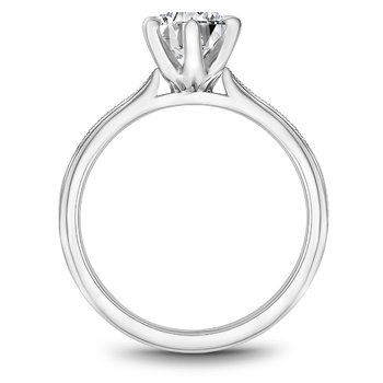 Engagement Ring B247-04WM-100A