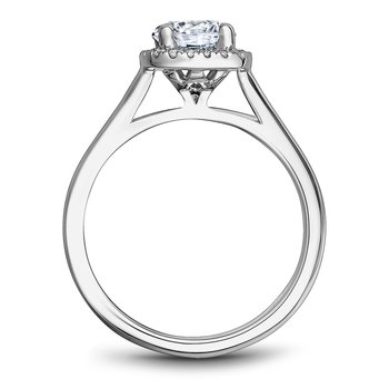 Engagement Ring B096-05WM-100A