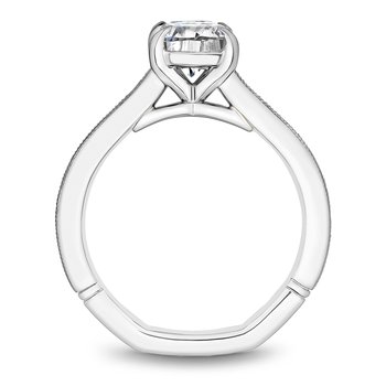 Engagement Ring A005-02WS-FCYA