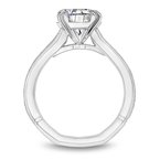 Noam Carver Engagement Ring A010-01WS-FCYA