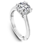 Noam Carver Engagement Ring A010-01WS-FCYA