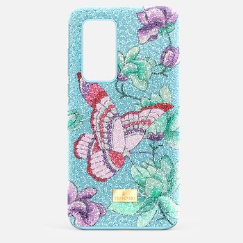 Togetherness Smartphone case with bumper, Multicolored 5565198