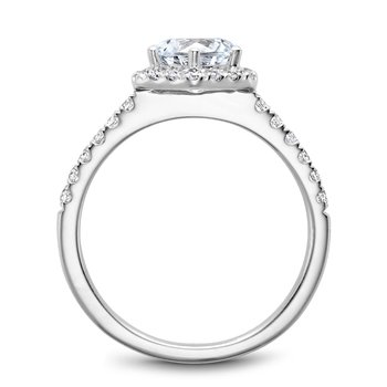 Engagement Ring B214-01WM-100A