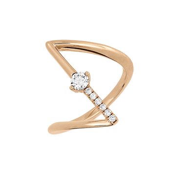 Diamond Fashion Ring FDR14329R