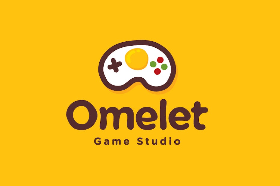 Omelet Game Studio logo