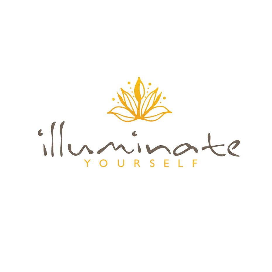 Illuminate Yourself logo